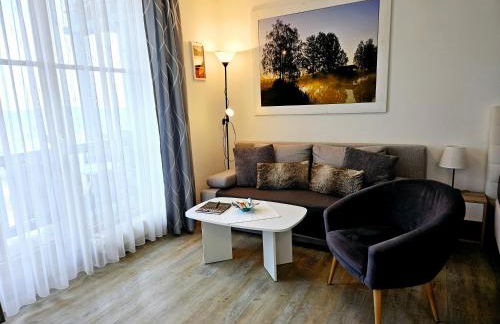 Ferienland Sonnenwald Ferienwohnung 44 "Sonnenschein" - Foto 16