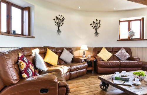 Llancayo Windmill - Foto 12