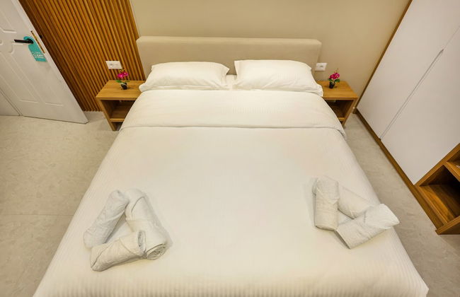 Apartments Luxury Mimani 2 - Foto 12