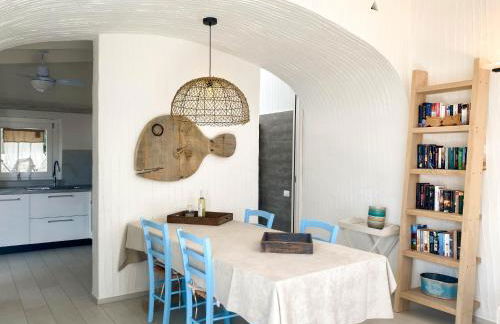 BGItalianVacation - Ville di Rocca Sant'Elmo - Foto 17