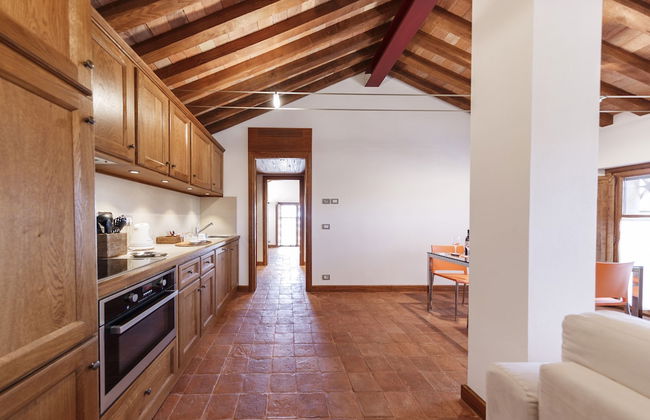 Pecora Vecchia - ColleMassari Hospitality - Photo 12