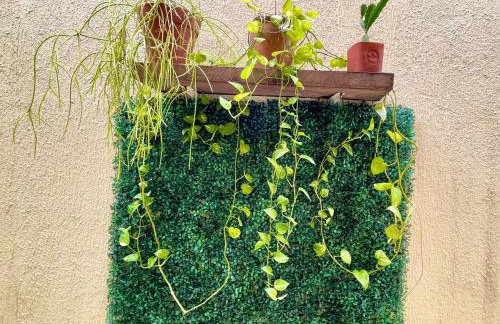 Flat Peace - 10min Ponta Negra - Foto 14