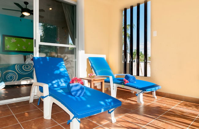 Abbey del Sol - Foto 32