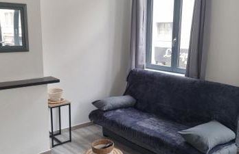 air cosy valenciennes gare activité illégales interdit - Foto 9