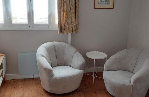 Maison charmante avec jardin près de Tours et Châteauroux - FR-1-591-594 - Photo 11