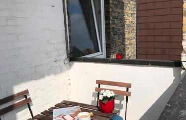 Nord Apartment - Foto 33