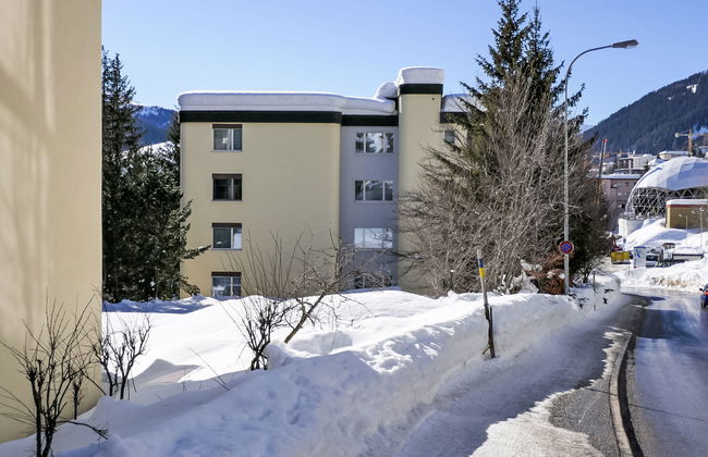 Allod Park Haus C 404 - Foto 26