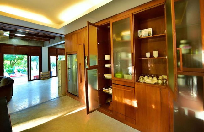 Ss Pool Villa Hill - Foto 3