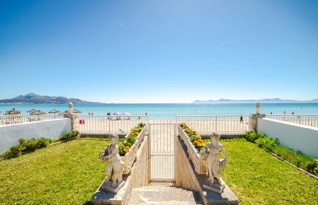 Sa Mirada - Photo 20