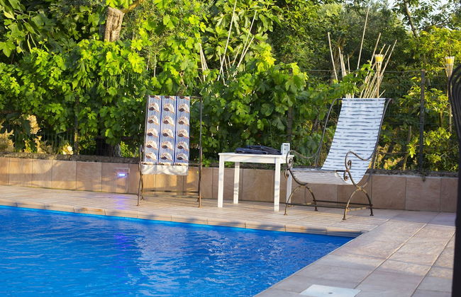 Villa Felice - Foto 39