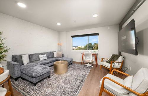 DT 2br 2bath Apartment - Foto 19