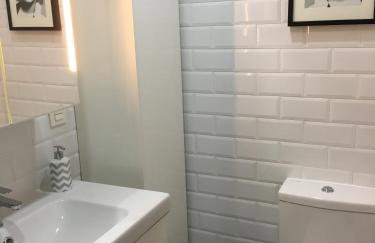 La Roca Chica first line beach Bajondillo Nice & cosy studio apartment - Foto 20