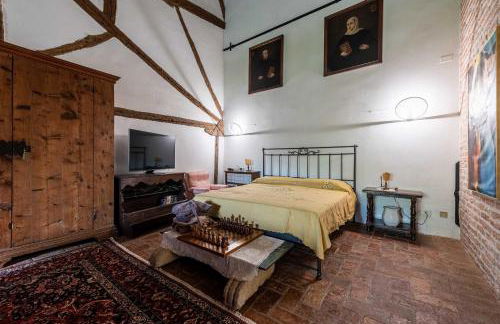 Big Scuderia Country Mansion 5500SquareFeet - Photo 21