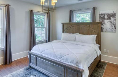 Luxury Villa 3 BR w Private Bath Walk Everywhere - Foto 46