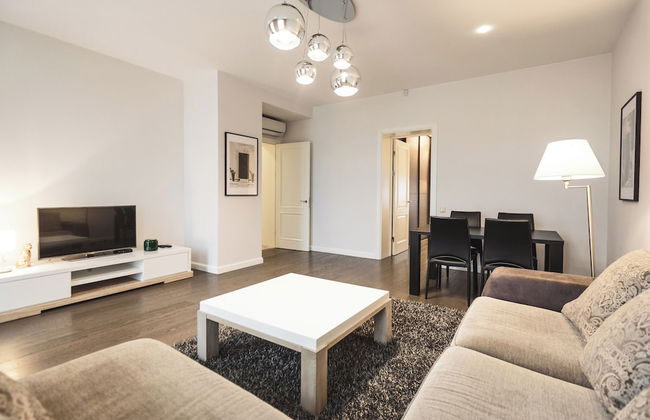 Riga Lux Apartments - Skolas - Photo 42