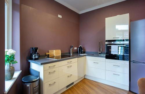 Marktblick Apartments nähe der RB-Arena - Foto 62