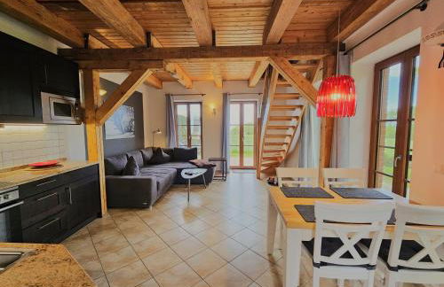 Hof am Meer "Seeadler" - Foto 1