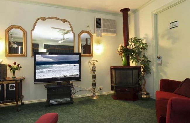 Ballarat Tranquility Cottages - Foto 5