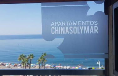 Apartamentos Chinasolymar - Photo 10