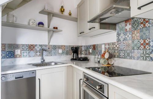 Skopelos Antonia House - Foto 17