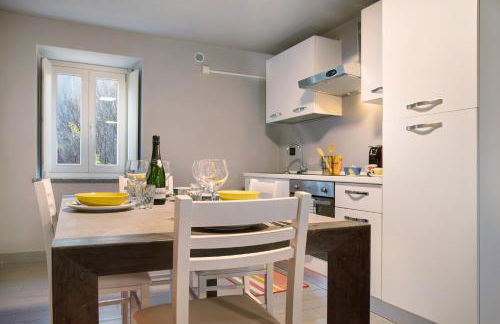 Il sole di calde Lago Maggiore 505 - Foto 10