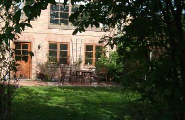 Ferienwohnung Hyggebo - Foto 1