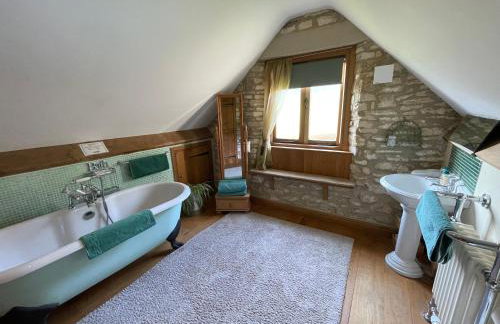 Barncastle Holiday Lets - Foto 19