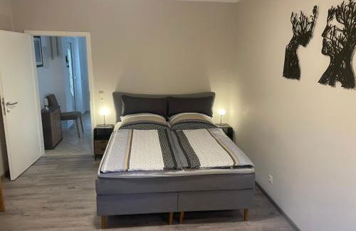 Ferienhaus Mücheln - Foto 10