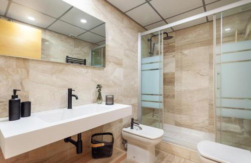 Cozy Apartment II - Les Corts - Photo 22