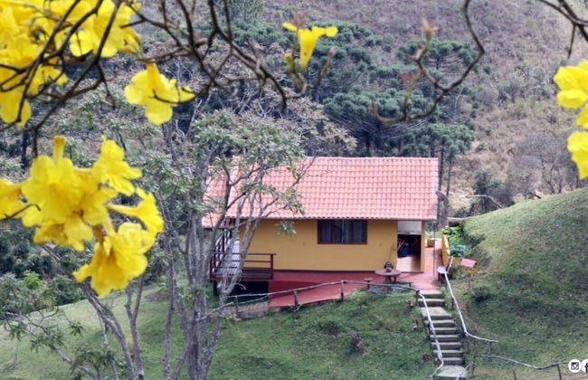 Recanto do ype - Foto 6