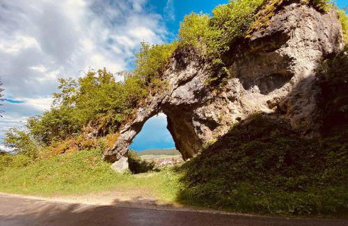 Gemütliche Ferienwohnung Monheim - Foto 32