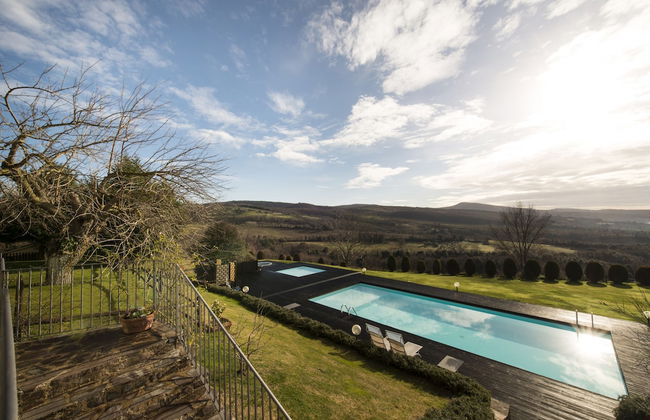 Borgo San Faustino Country Relais and Spa - Foto 53