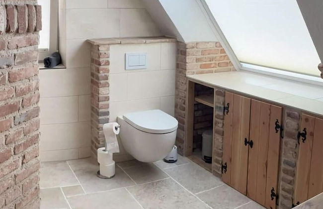 Holiday Apartment Eiderstedt - Foto 11