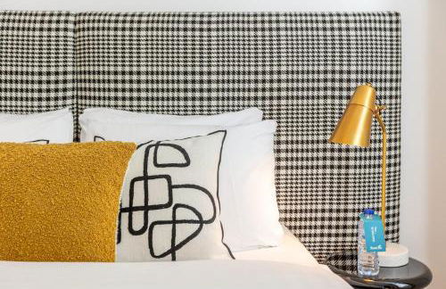 0#2people#Wagram#1Bedroom#Ternes - Foto 11