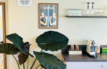 Les Grands Jardins Lodge - Foto 20