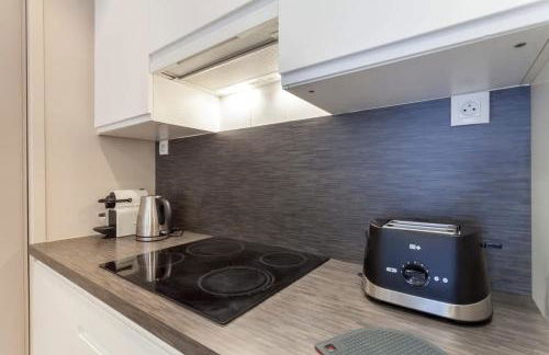 Colombe - Furnished apartment - Downtown Lyon - Photo 18