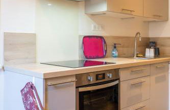 Le Chardon Bleu, jardin, centre-ville, Saint-Côme-d'Olt - Photo 22