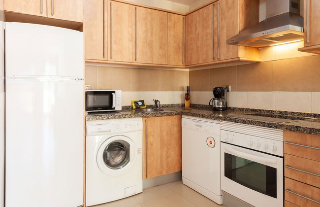 Apartamentos Playamarina - Foto 33