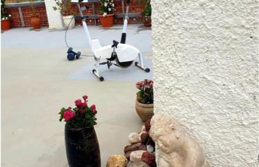 Mini appartamento CirPi vicino al mare max 4 persone - Foto 10