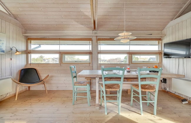 3 bedroom House in Sønderho with terrace - Photo 10