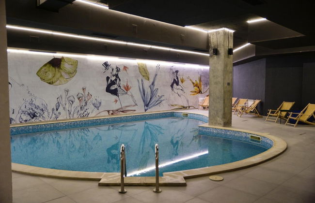 Flora hotel apartments - Foto 28