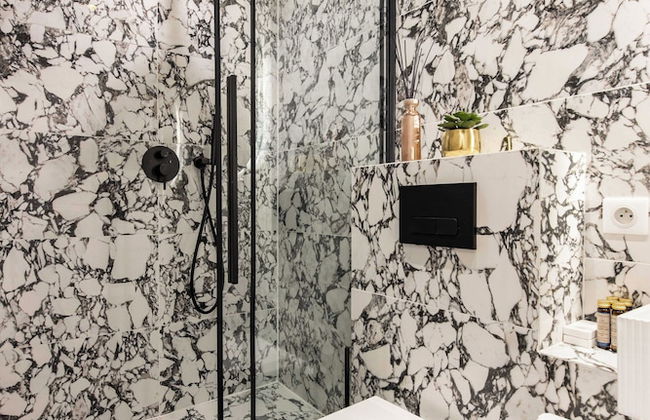 Chic House - 3br/8p - Ternes/arc de Triomphe - Photo 18