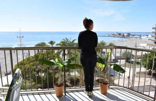 Apartamento playa levante Santa Creu Santa Pola - Foto 3