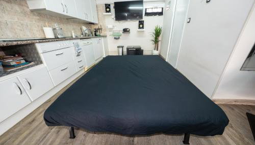 Estudio-loft con playas cercanas - Photo 3