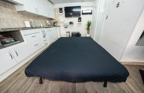 Estudio-loft con playas cercanas - Foto 3