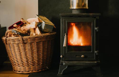 East Thorne - Cornwall - Foto 41