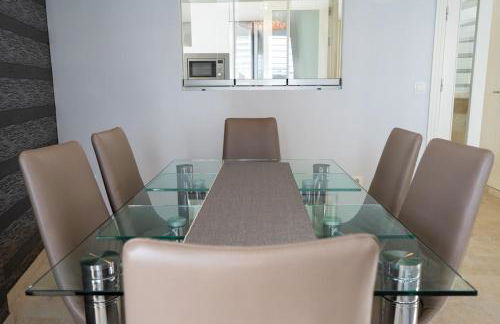 Duplex with pool in Gelves, close to Seville - Photo 66