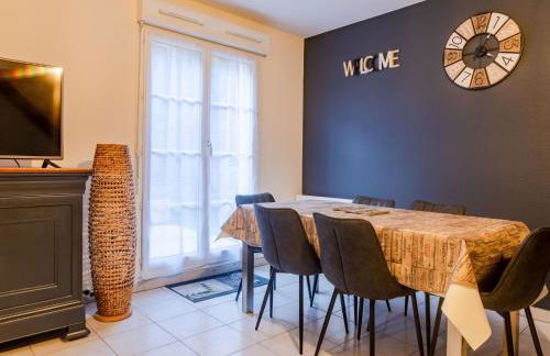 Apartment Le Hameau du prieuré by Interhome - Photo 8