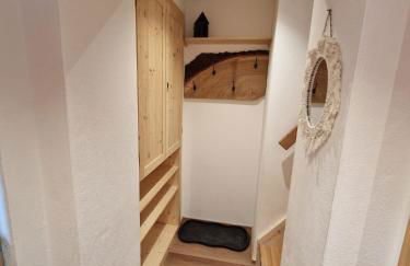 Ferienwohnung Dorfglück - Foto 8