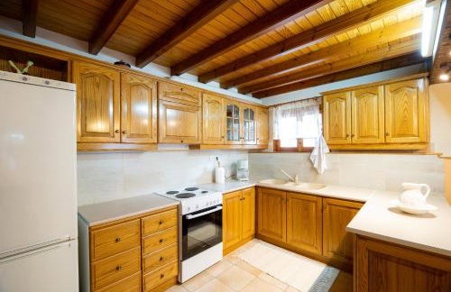 Chrysanthe [ Portaria ] Traditional Pelion House - Foto 55